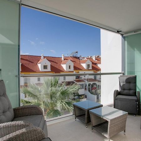 Apartamento Simi - Puerto Blanco Apartment Estepona Exterior photo