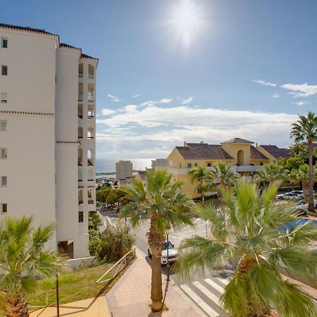 Apartamento Simi - Puerto Blanco Apartment Estepona Exterior photo